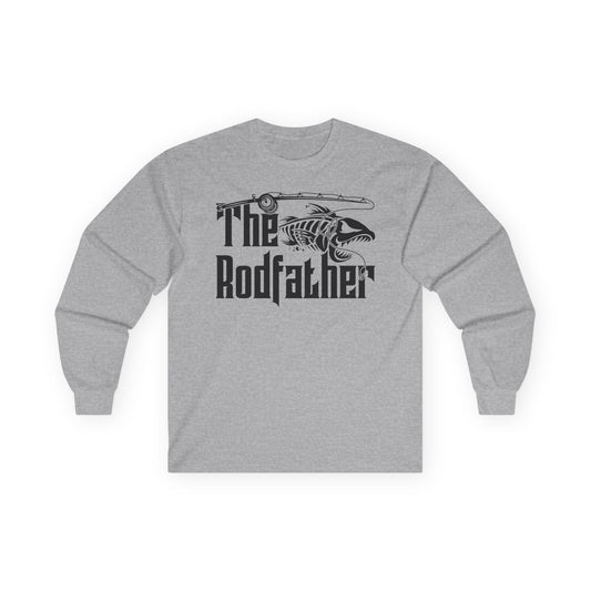 The Rodfather Long Sleeve T-Shirt