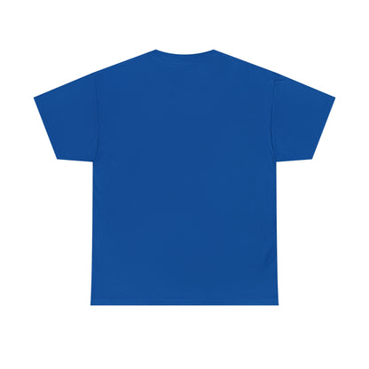 All the horses shirt Unisex Heavy Cotton Tee