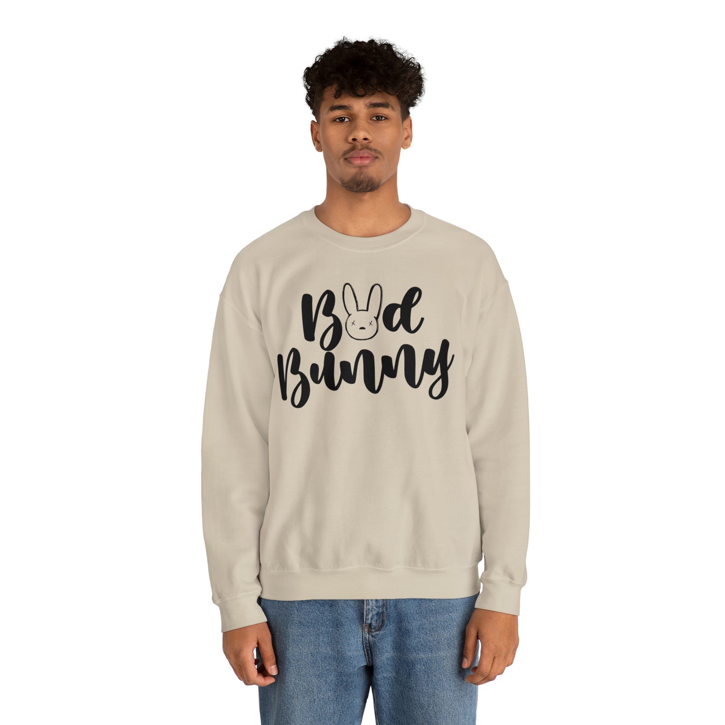 Bad Bunny Sweatshirt