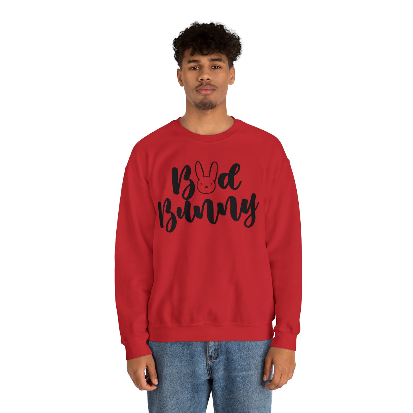 Bad Bunny Sweatshirt