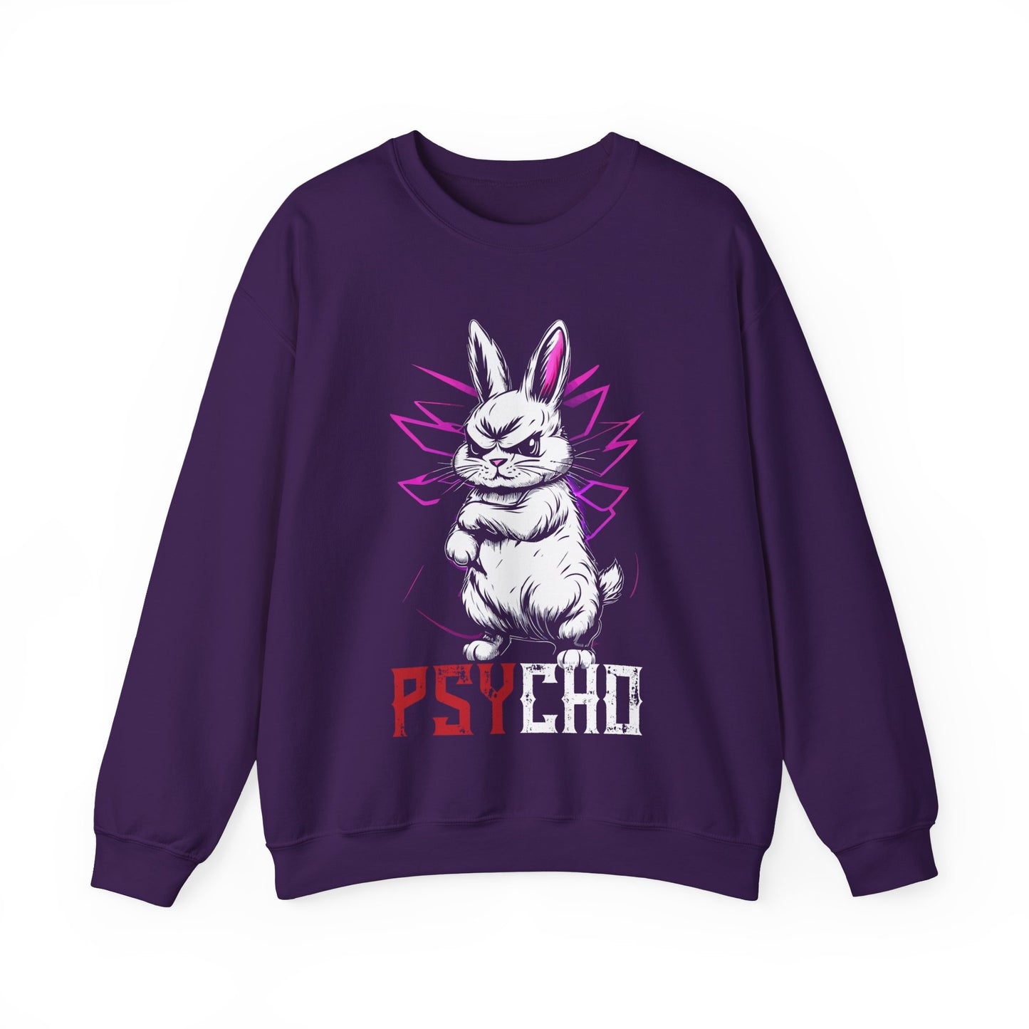 Psycho Bunny Sweatshirt