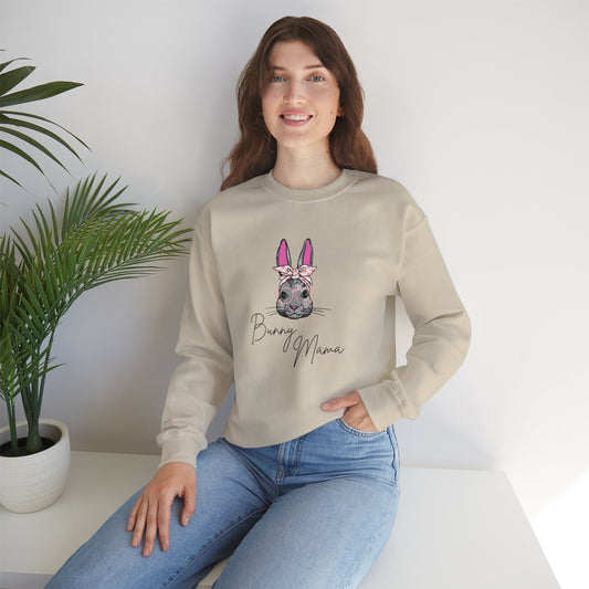 Bunny Mama Sweatshirt