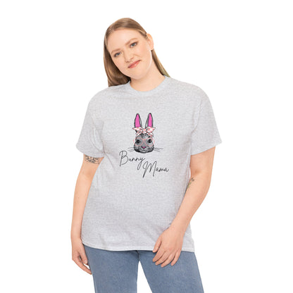 Bunny Mama Short Sleeve Tee