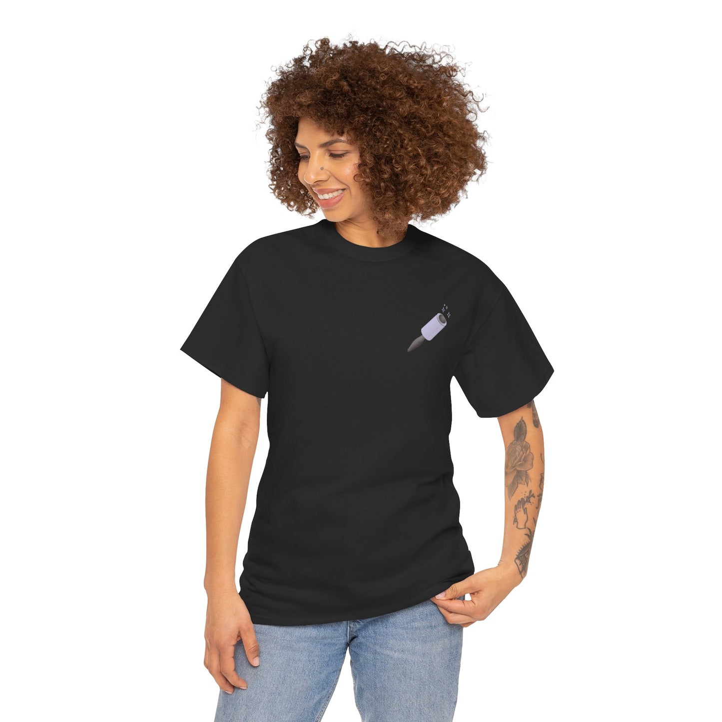 I'm A Rabbit Mom This Is How I Roll Short Sleeve Tshirt