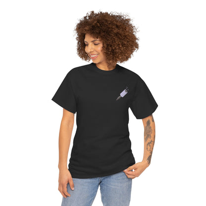 I'm A Rabbit Mom This Is How I Roll Short Sleeve Tshirt