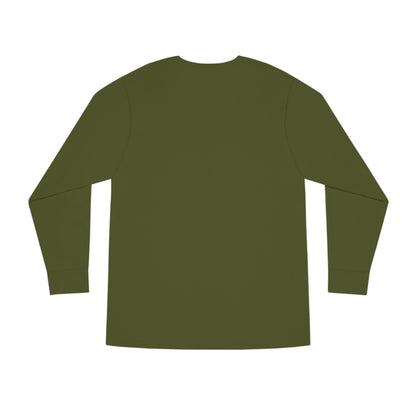 All I Want for Christmas is a Rabbit Long Sleeve Tee