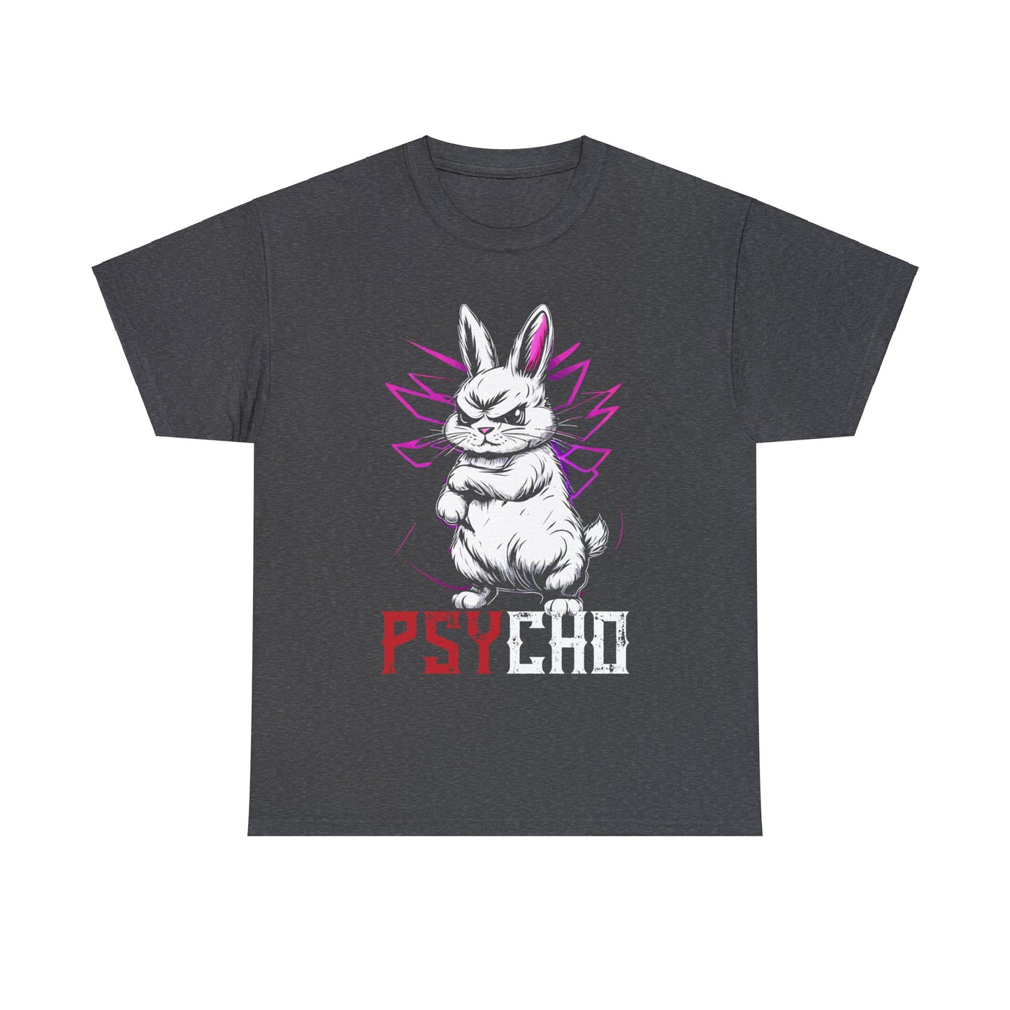 Psycho Bunny Short Sleeve Tee
