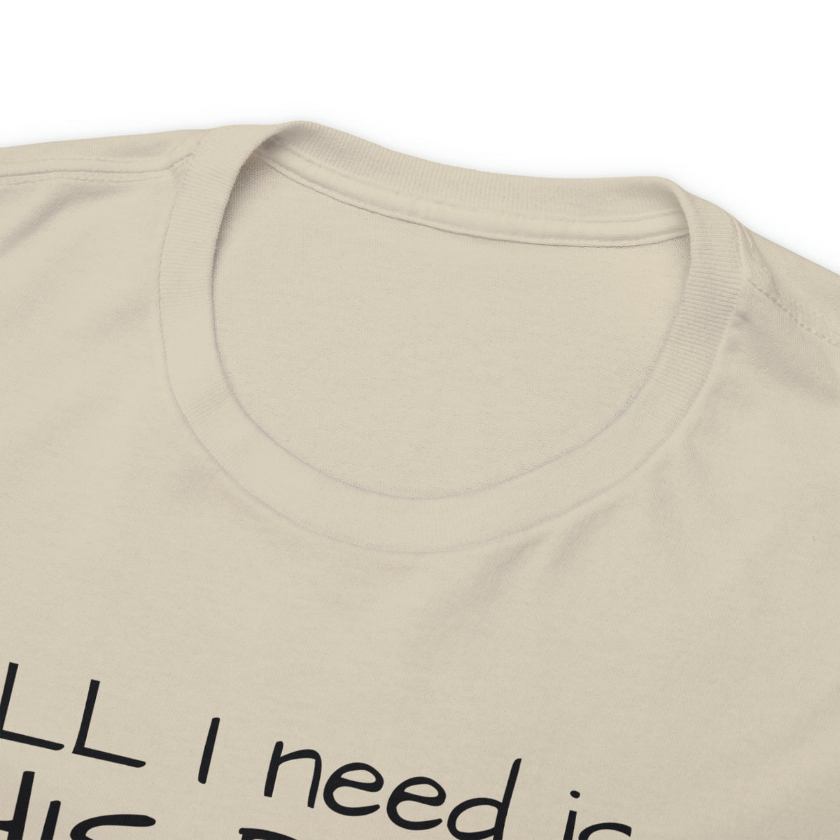 All The Bunnies Rabbit lover Unisex Heavy Cotton Tee