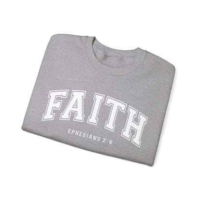 Faith Christian Sweatshirt