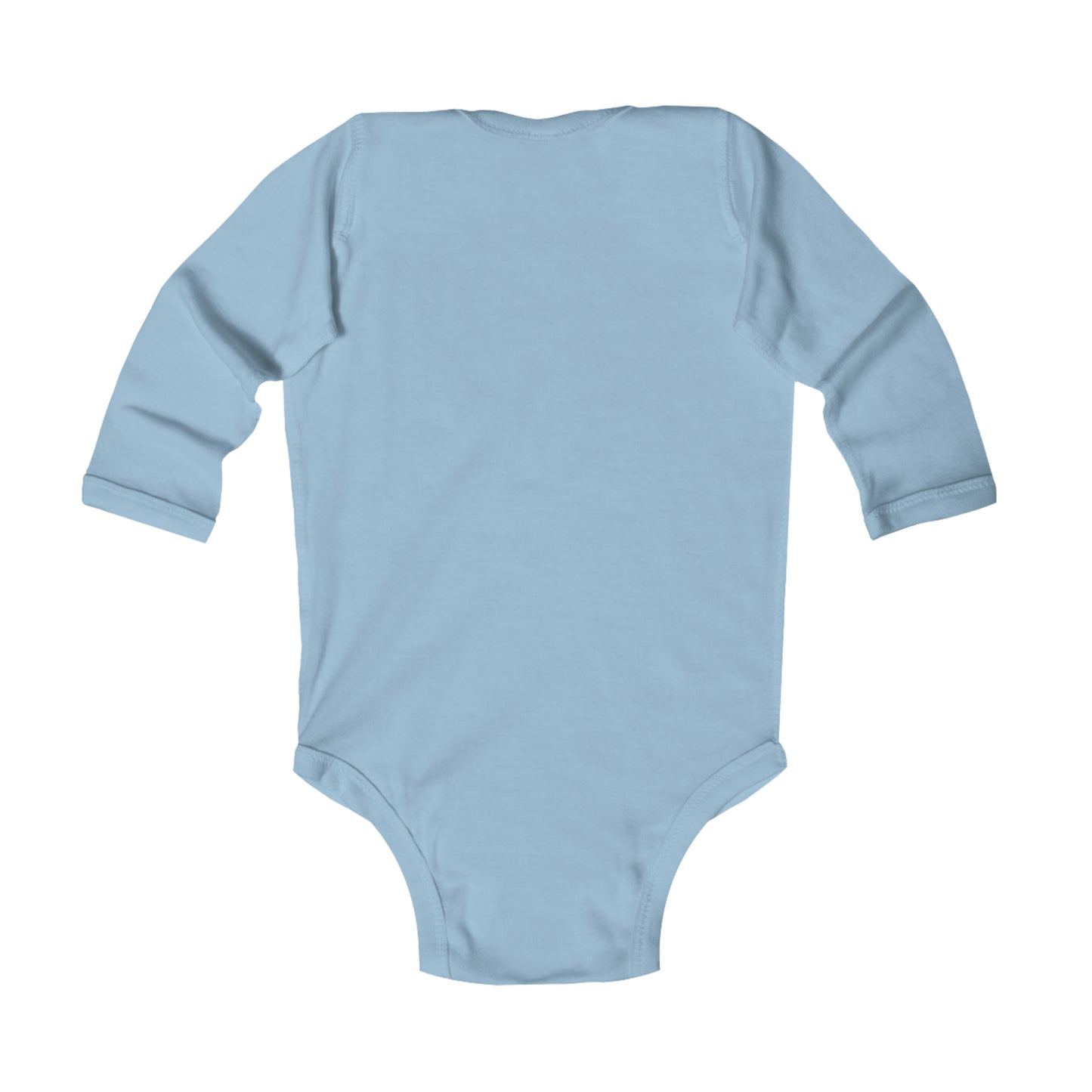 Christmas Brother Family Christmas Infant Long Sleeve Bodysuit