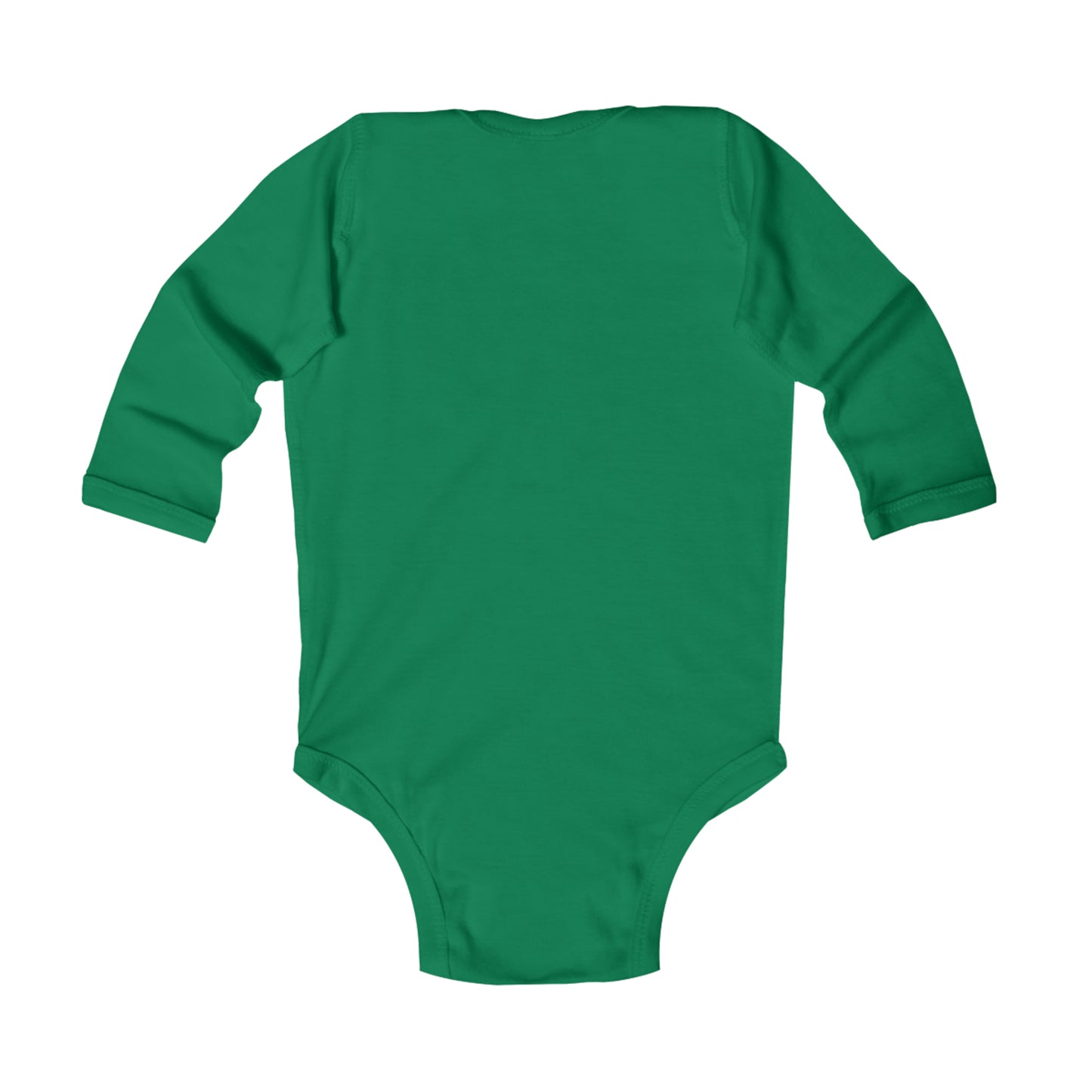 Christmas Brother Family Christmas Infant Long Sleeve Bodysuit