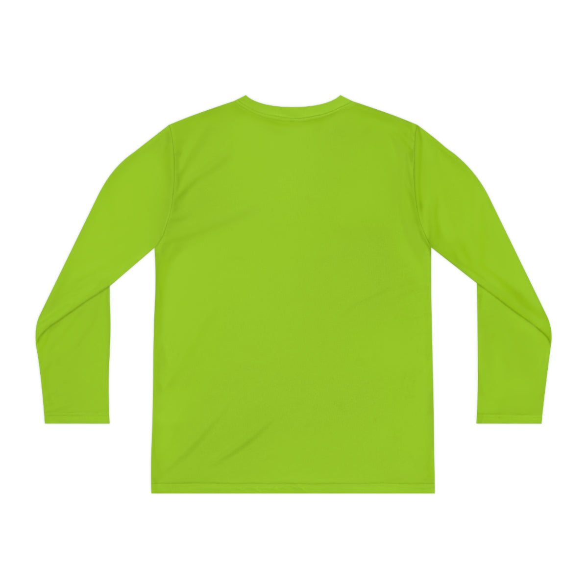 Family Christmas 2023 Youth Long Sleeve Tee