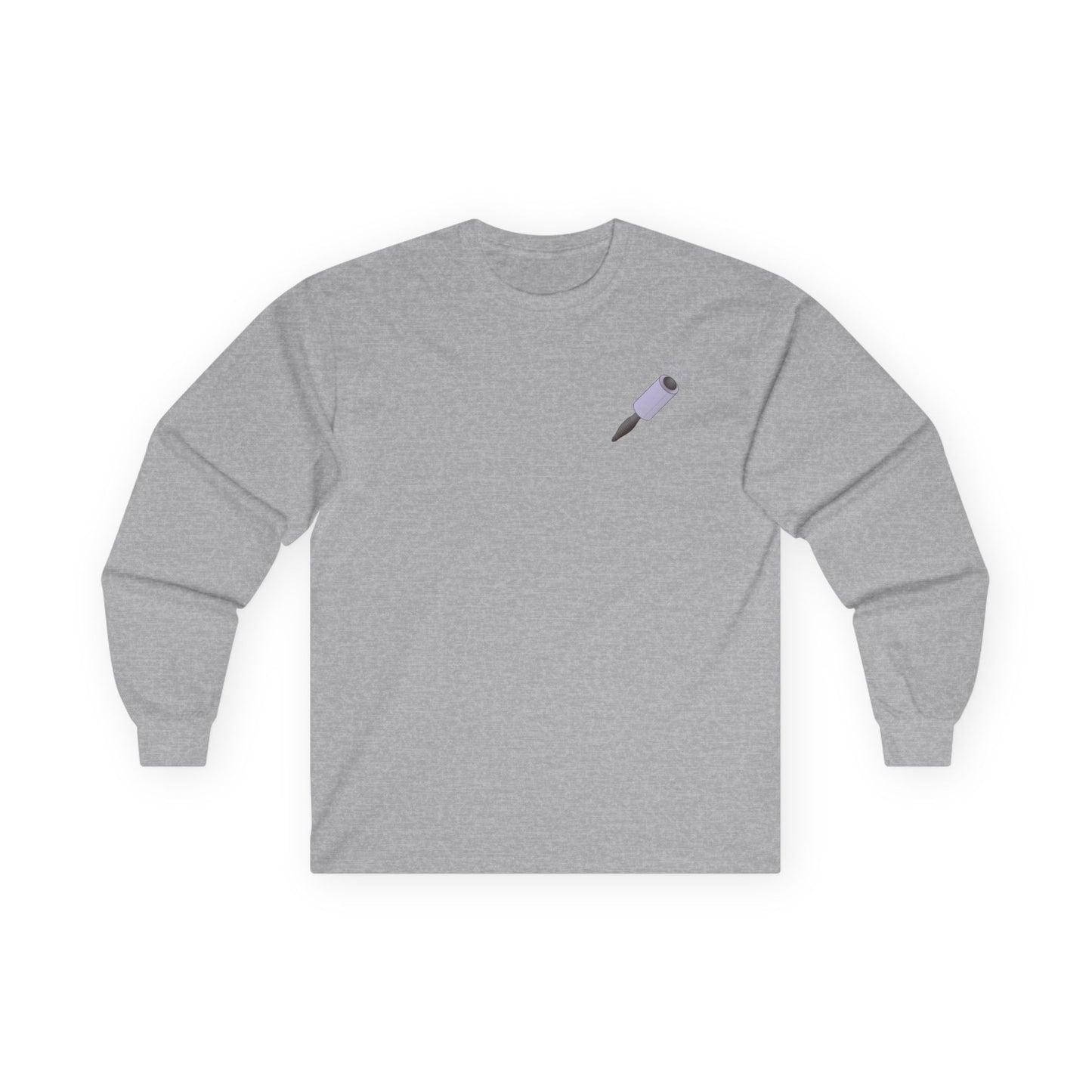 I'm A Rabbit Mom This Is How I Roll Long Sleeve T-Shirt