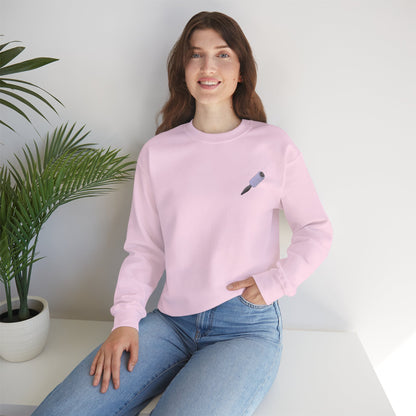 I'm A Rabbit Mom This Is How I Roll Sweatshirt