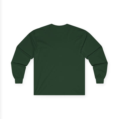 God Knew I Needed Love So He Sent Me My Rabbits Long Sleeve Tshirt