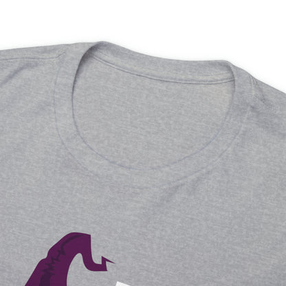 This Witch Is Getting Hitched Wedding Halloween Short Sleeve Tee