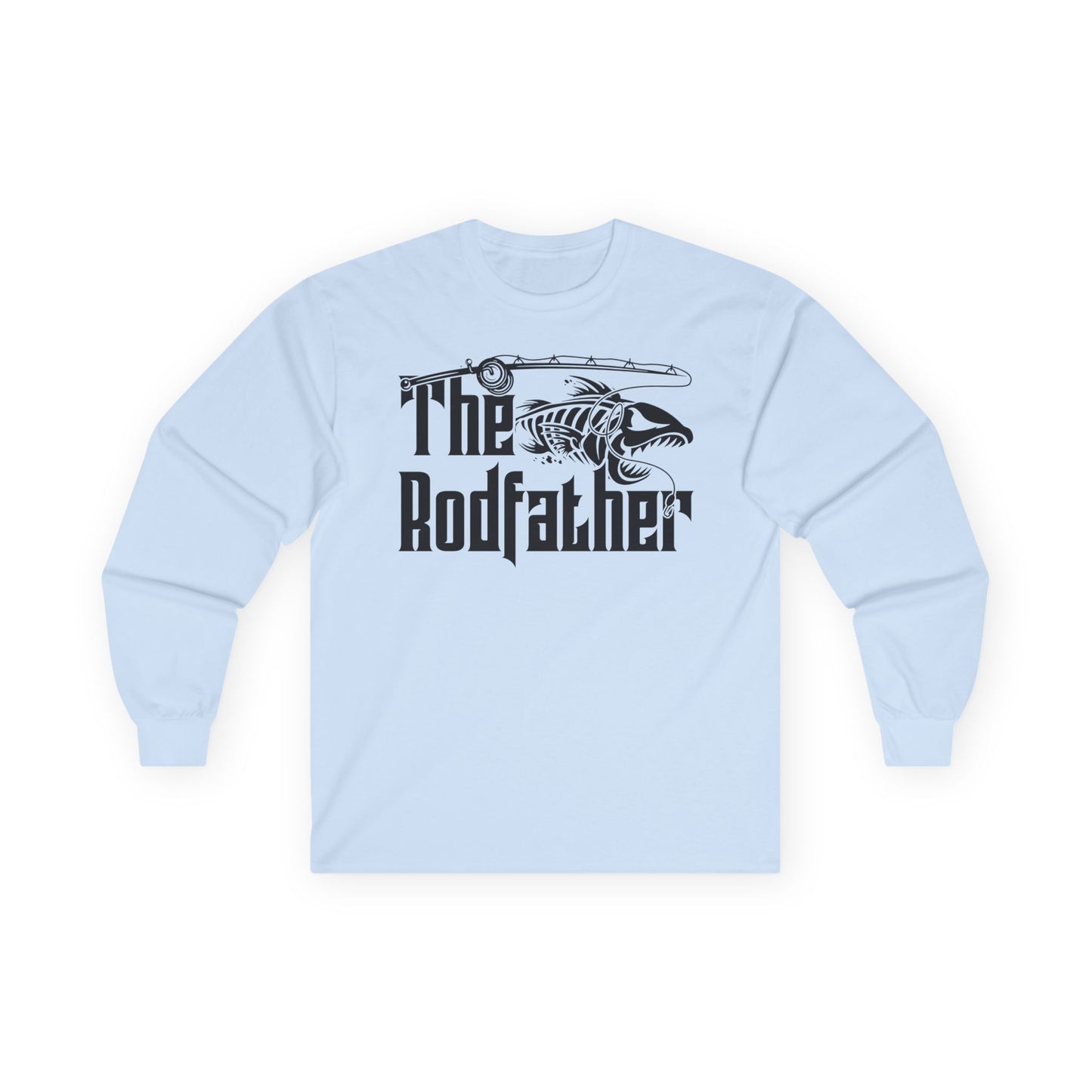 The Rodfather Long Sleeve T-Shirt