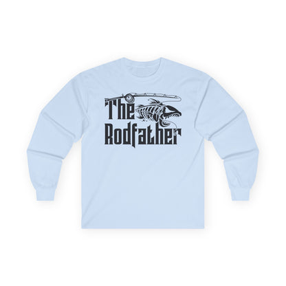 The Rodfather Long Sleeve T-Shirt