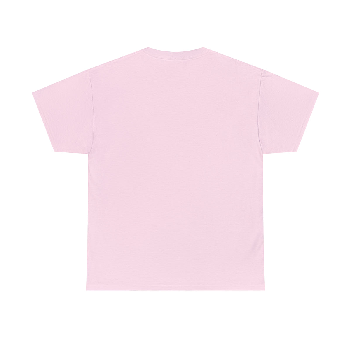 Its Fine Everythings Fine Rabbit Shirt Unisex Heavy Cotton Tee