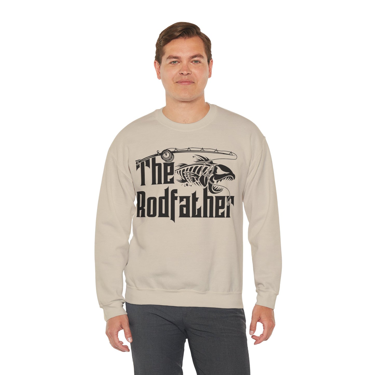 The Rodfather Sweatshirt
