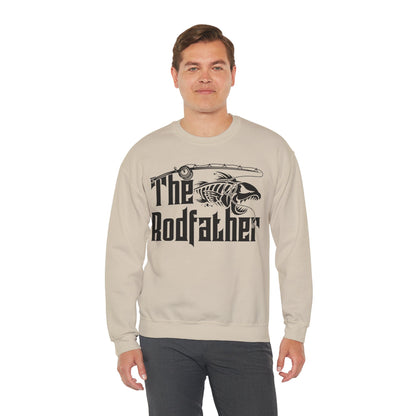The Rodfather Sweatshirt
