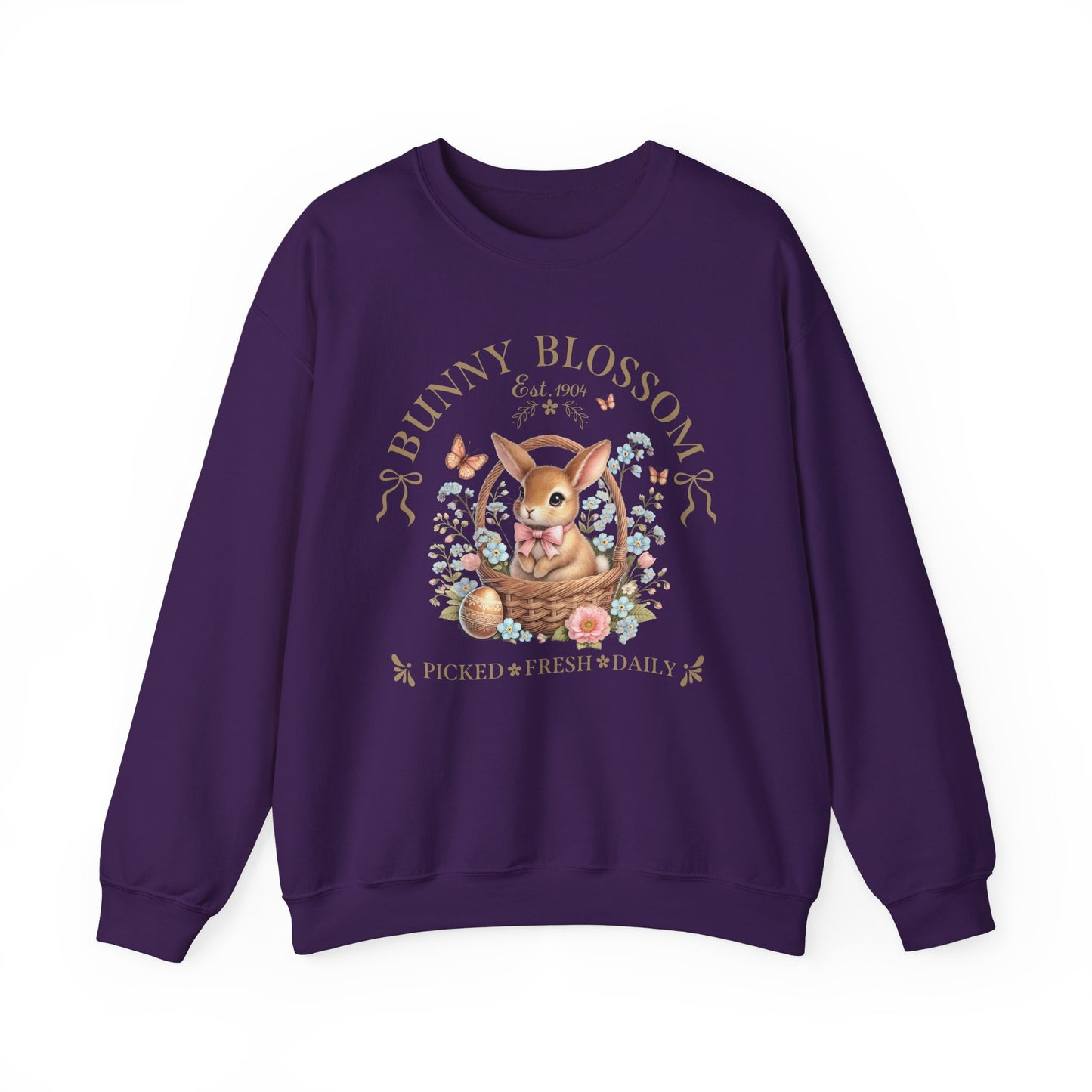 Cottontail Candy Company Sweatshirt