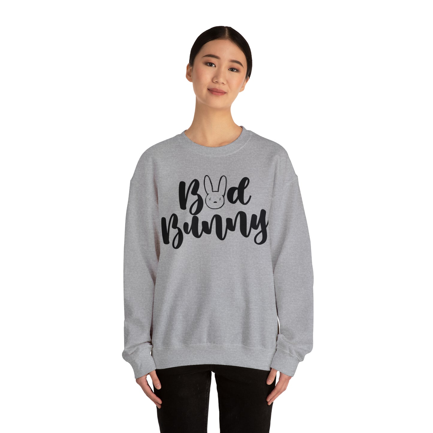 Bad Bunny Sweatshirt