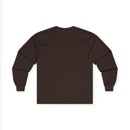 God Knew I Needed Love So He Sent Me My Rabbits Long Sleeve Tshirt