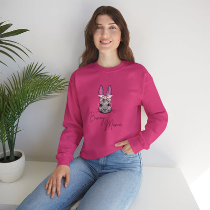 Bunny Mama Sweatshirt