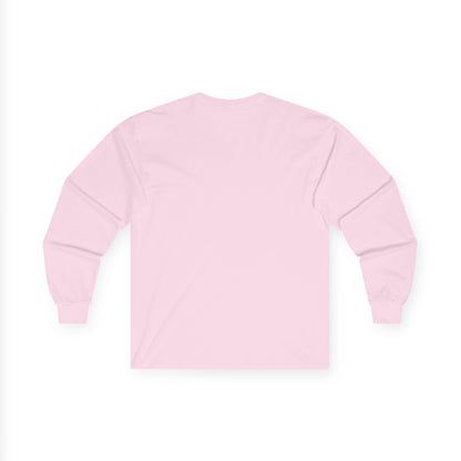 Things I Do In My Spare Time Rabbits Long Sleeve Tshirt