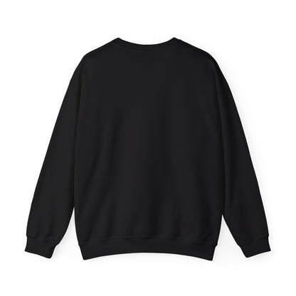 Halloween Pink Dog Mom Sweatshirt