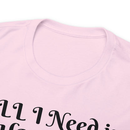 All the horses shirt Unisex Heavy Cotton Tee
