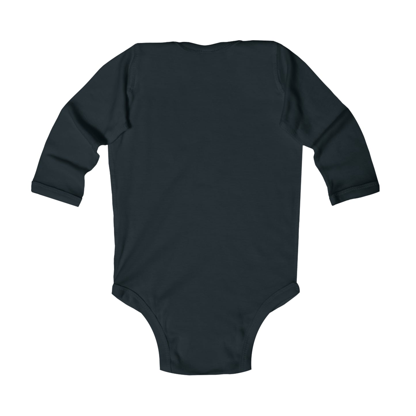 Family Christmas 2023 Infant Long Sleeve Bodysuit