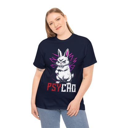 Psycho Bunny Short Sleeve Tee