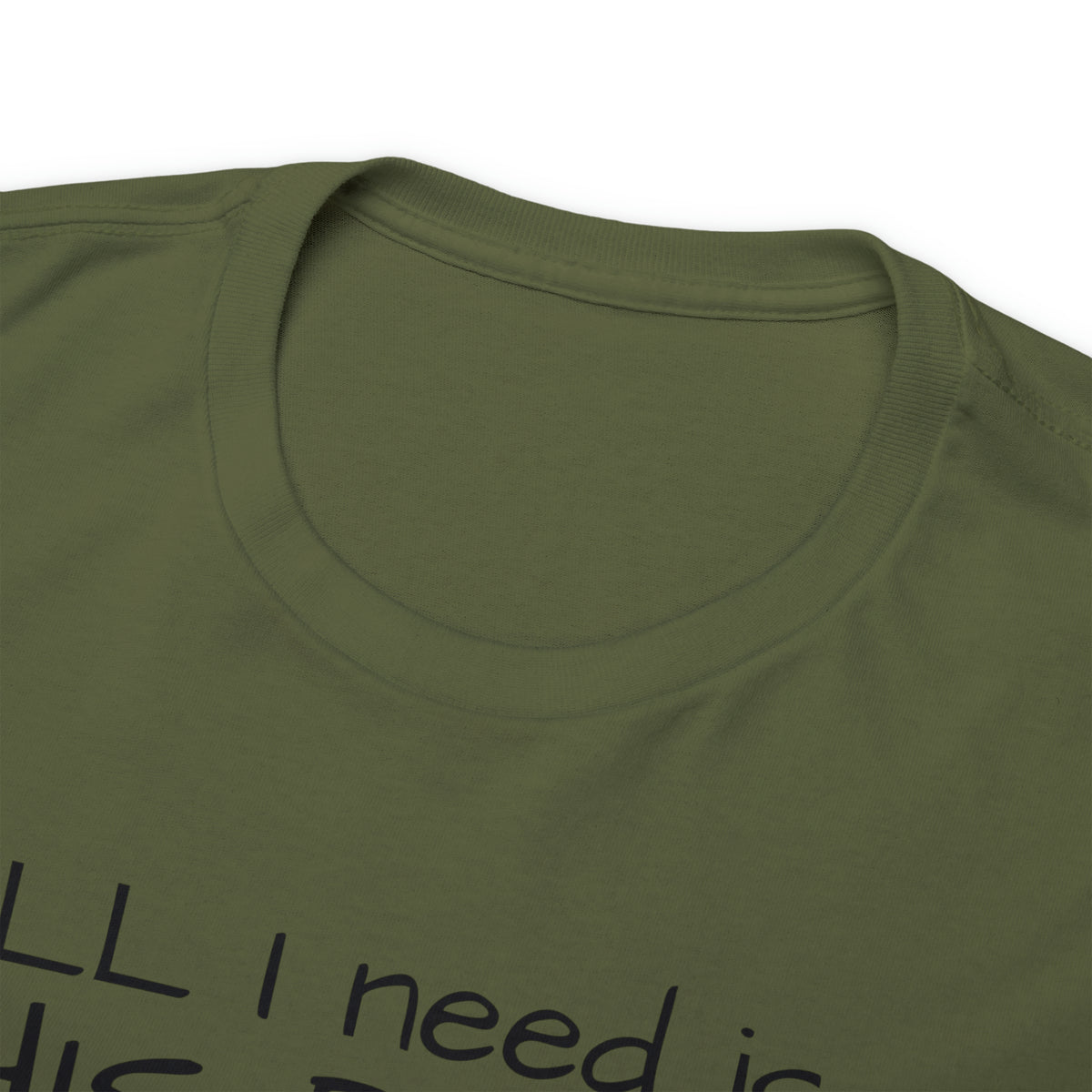 All The Bunnies Rabbit lover Unisex Heavy Cotton Tee