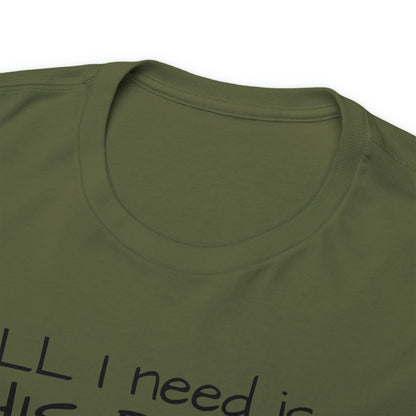 All The Bunnies Rabbit lover Unisex Heavy Cotton Tee
