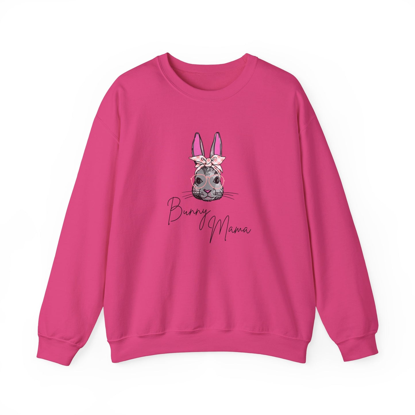 Bunny Mama Sweatshirt