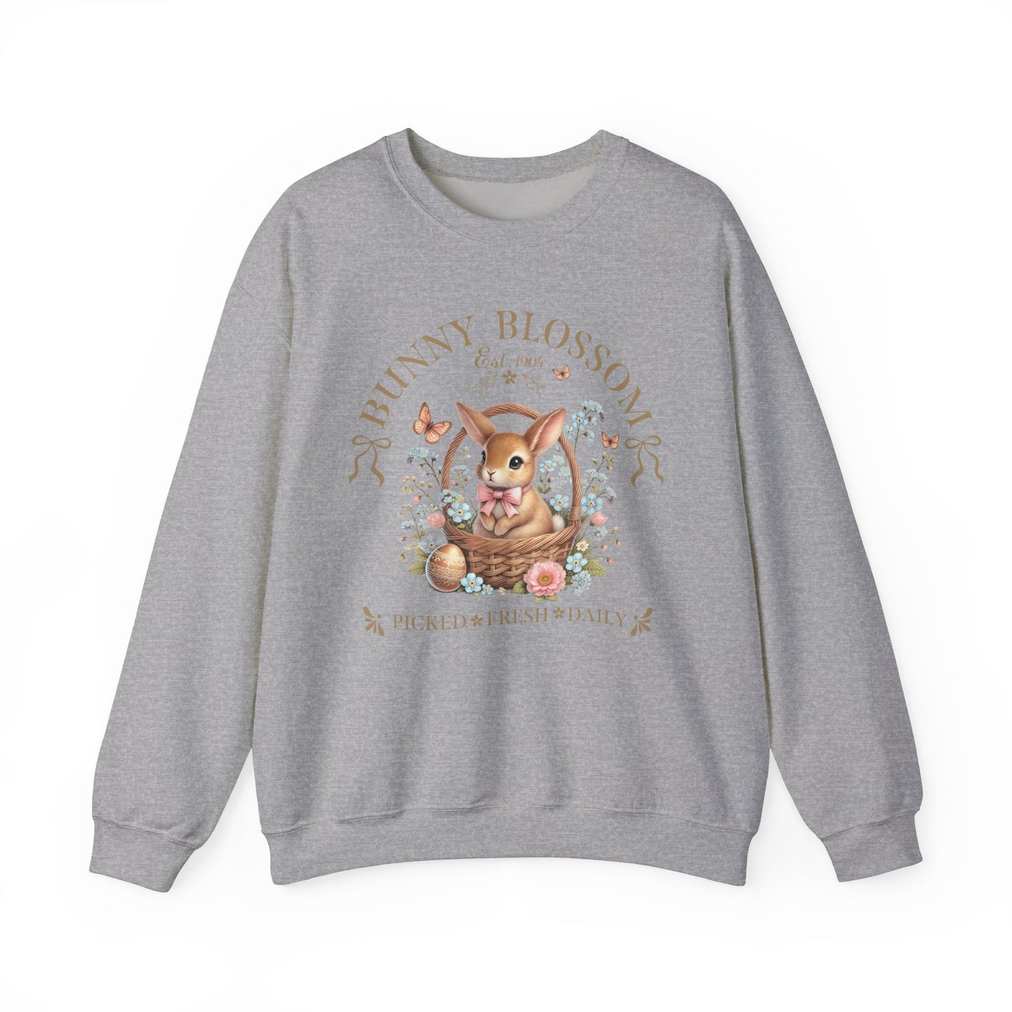 Cottontail Candy Company Sweatshirt