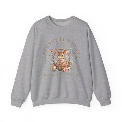 Cottontail Candy Company Sweatshirt