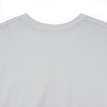 All The Bunnies Rabbit lover Unisex Heavy Cotton Tee