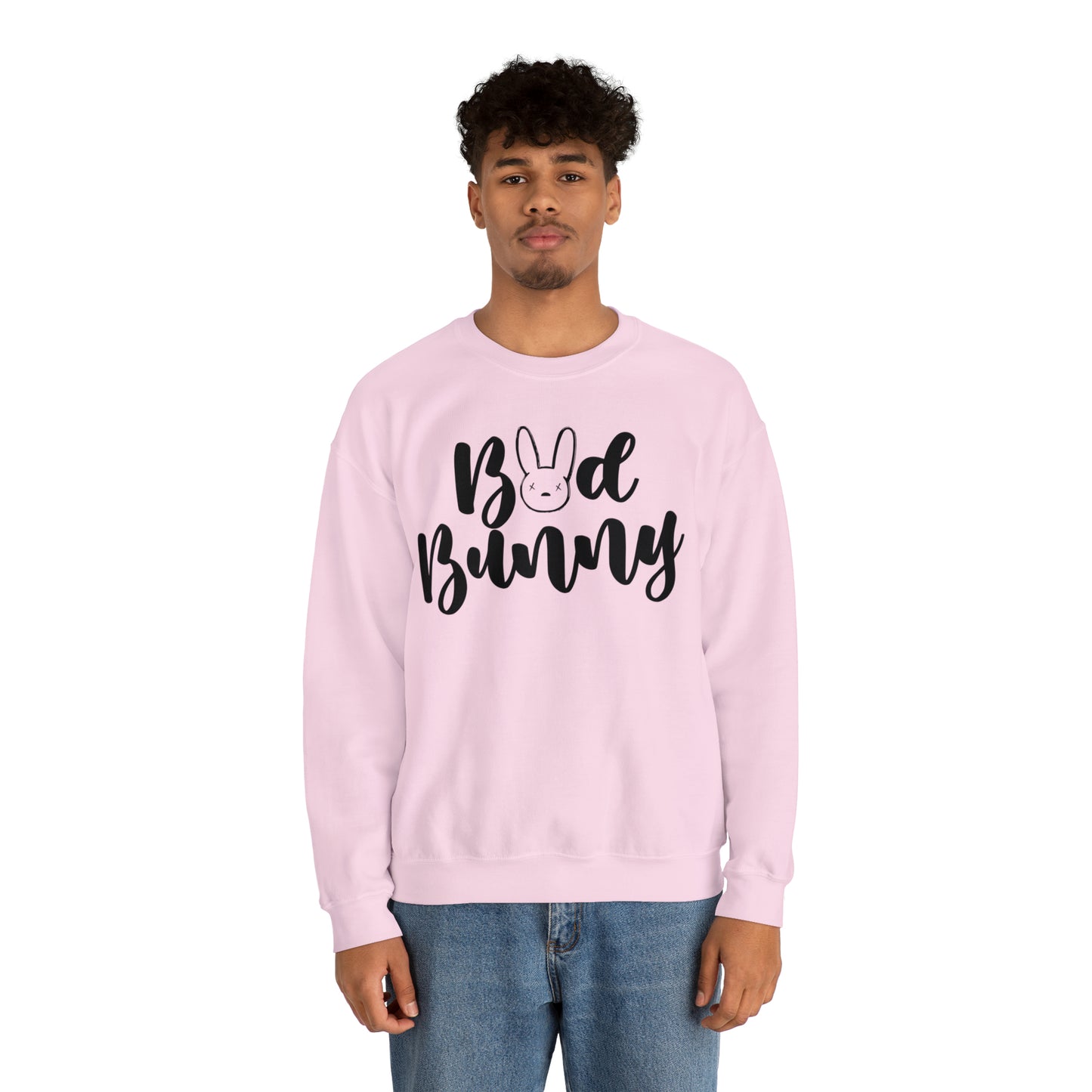 Bad Bunny Sweatshirt