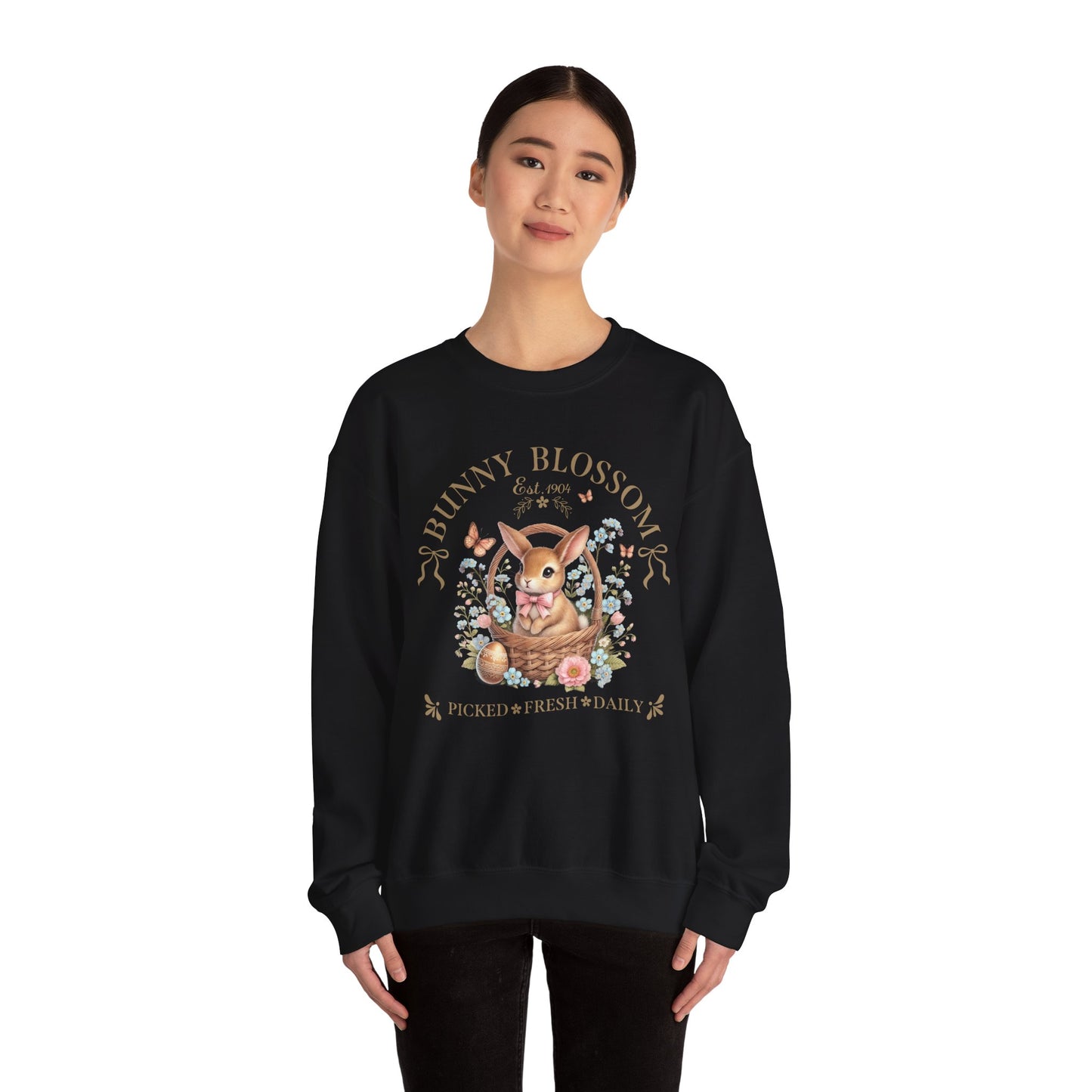 Cottontail Candy Company Sweatshirt
