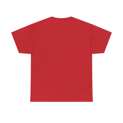 Jesus It's My Birthday Christmas Ugly Sweater Short Sleeve Tee