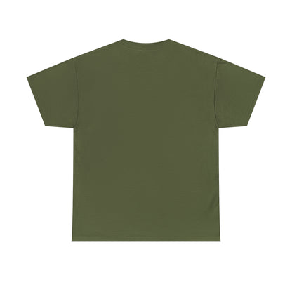 Draggin Butt Kinda Day Unisex Heavy Cotton Tee
