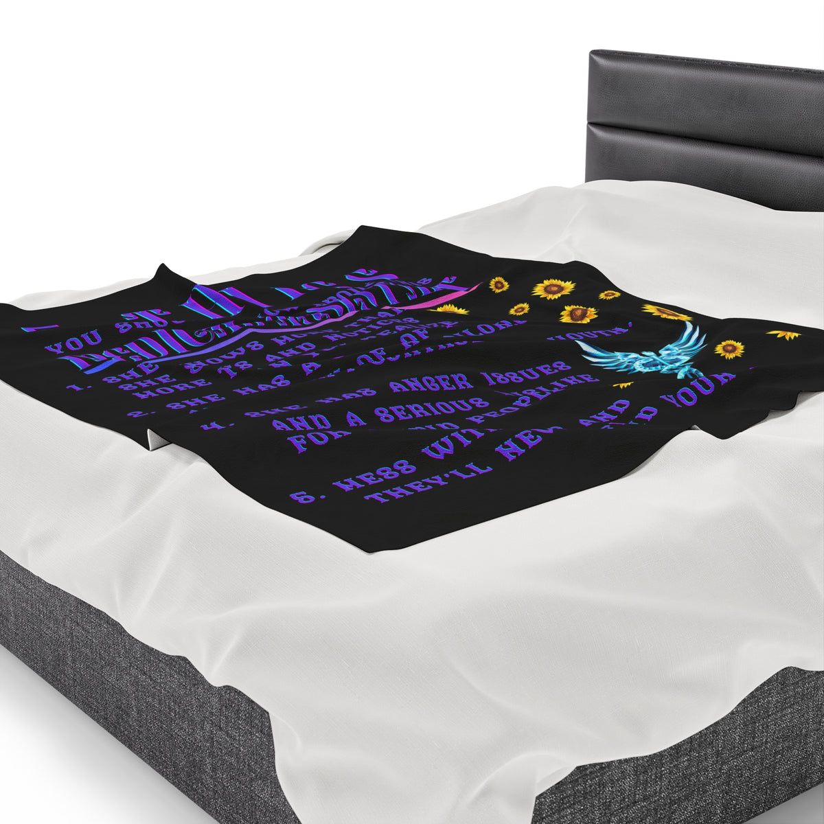 5 Things You Should Know Medical Assistant Design 2 Plush Blanket