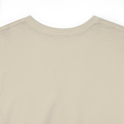 I Like 'Em With Long Legs and a Big Rack Hunting Short Sleeve Tee