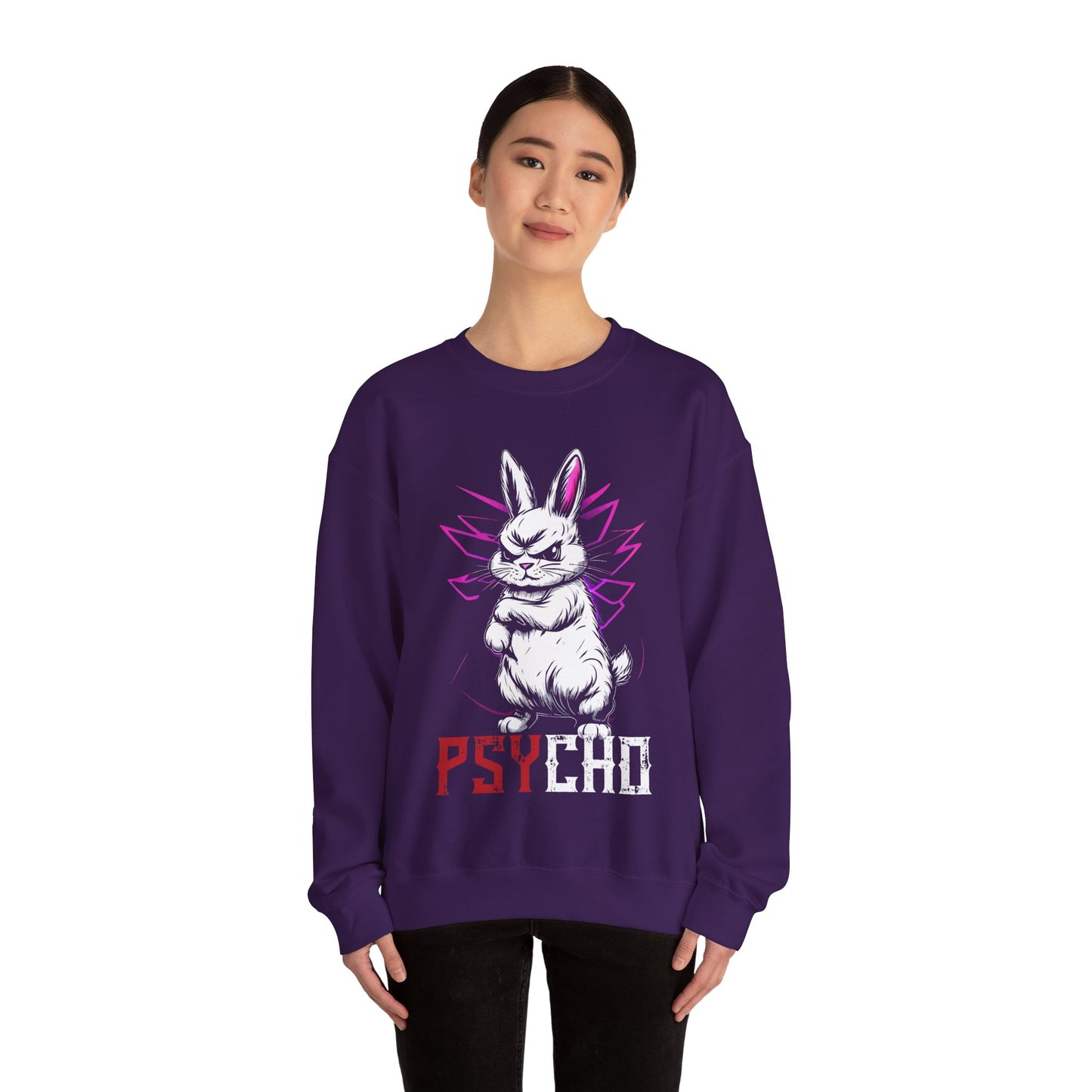 Psycho Bunny Sweatshirt