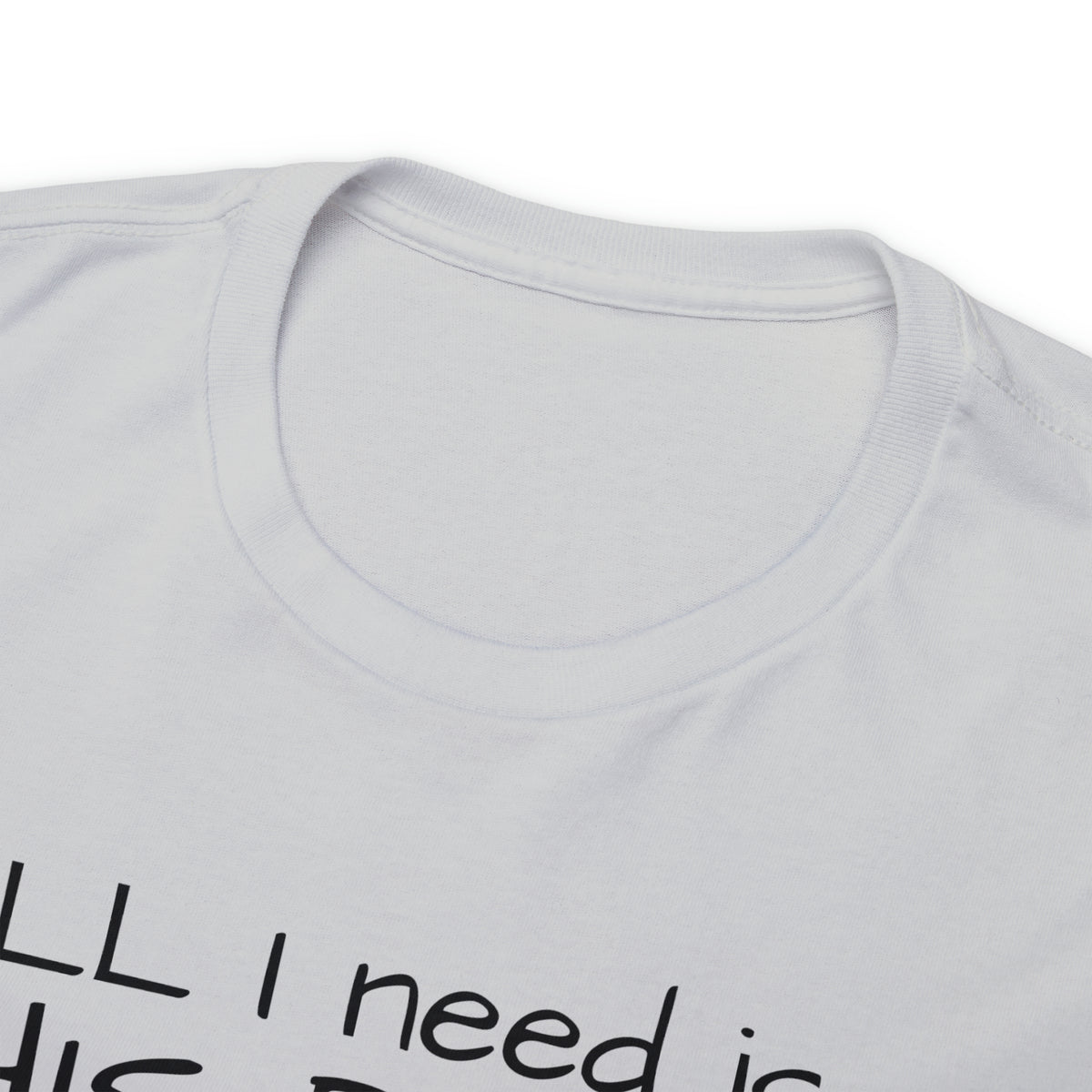 All The Bunnies Rabbit lover Unisex Heavy Cotton Tee