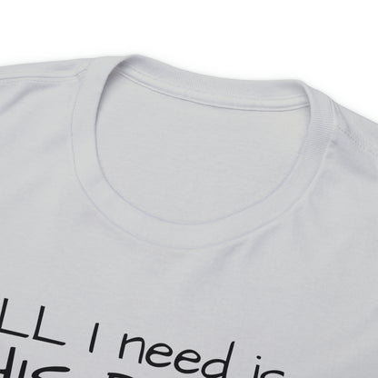 All The Bunnies Rabbit lover Unisex Heavy Cotton Tee