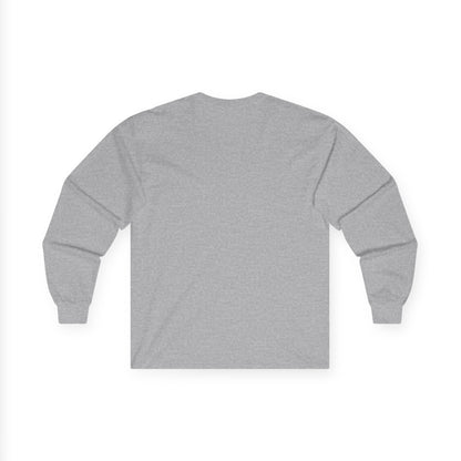 100% Certified Crazy Bunny Mom Long Sleeve Tshirt